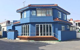 Jeju Guesthouse